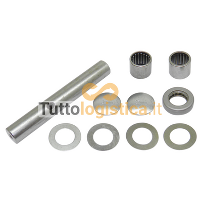 Kit perno fuso TotalSource compatibile con macchine Komatsu | 107/3EA2405030