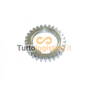 Pompa a ingranaggi TotalSource per carrelli elevatori Mitsubishi | 272/9372411400