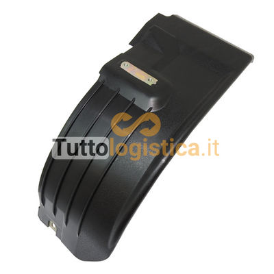 Parafango TotalSource compatibile con carrelli elevatori Linde | 400/3356010122