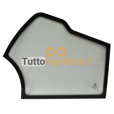 Finestrino laterale TotalSource per carrelli elevatori Jungheinrich | 269/51099876