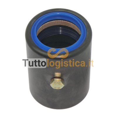 Testata Cilindro TotalSource per Carrelli Elevatori STILL | 255/51784701028