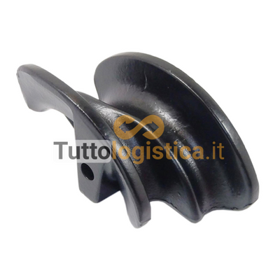 Staffa di supporto TotalSource compatibile con carrelli Yale | 003/582025042