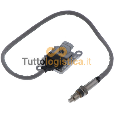 Sensore TotalSource per carrelli elevatori STILL | 255/7917415303
