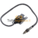 Sensore TotalSource per carrelli elevatori STILL | 255/7917415303