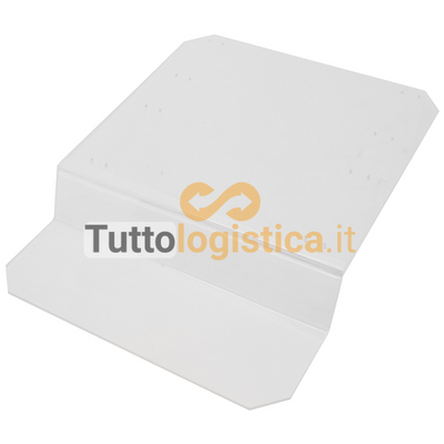 Finger Cover TotalSource per carrelli elevatori Toyota | 058/220687002