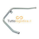 Tubo metallico TotalSource per macchine Doosan-Daewoo | 954/A218286