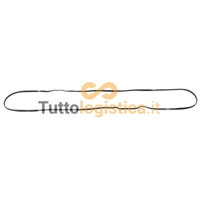 Guarnizione coperchio punterie TotalSource per motori Mitsubishi | 272/ME303869