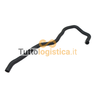 Tubo flessibile sagomato TotalSource per carrelli elevatori Linde | 400/3941084034