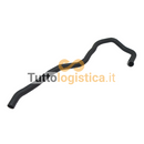 Tubo flessibile sagomato TotalSource per carrelli elevatori Linde | 400/3941084034