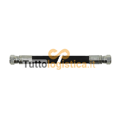 Tubo ad alta pressione TotalSource compatibile con Toyota | 058/90693U324071