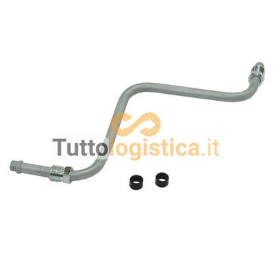 Tubo TotalSource compatibile con carrelli elevatori Yale | 003/580004414
