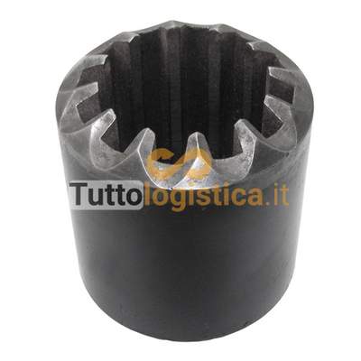 Giunto di accoppiamento TotalSource compatibile con Linde | 400/3355433001