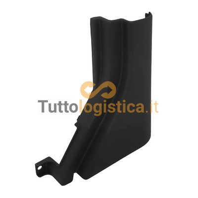 Cover laterale sinistra TotalSource per carrelli elevatori Toyota | 058/51721T100071