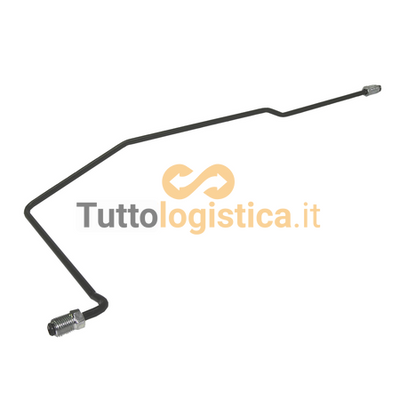 Tubo Freno Anteriore Destro per Toyota TotalSource | 058/476013661071