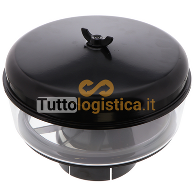 Precleaner TotalSource per carrelli elevatori Hyster | 001/196959