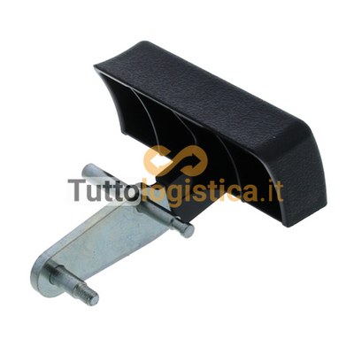 Leva di comando TotalSource compatibile con carrelli Linde | 400/3874320700