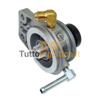 Testata filtro TotalSource per carrelli elevatori Hangcha | DG5/1640141K00