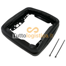 Soffietto di protezione Grammer per sedili Jungheinrich | 269/51022088