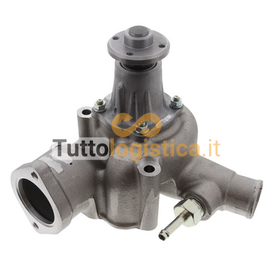 Pompa TotalSource compatibile con carrelli elevatori Toyota | 058/1610096005