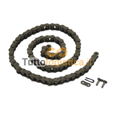 Catena a rulli Donghua a lunghezza fissa compatibile Yale | 003/504239272