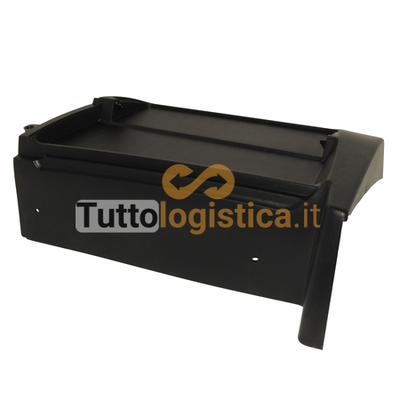 Cover di protezione TotalSource compatibile con carrelli Still | 255/51904382200