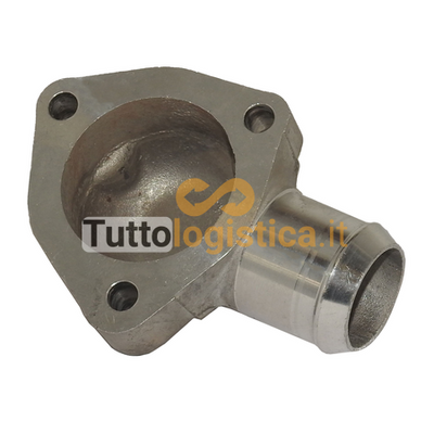 Raccordo uscita acqua TotalSource compatibile Komatsu | 107/11060L1800
