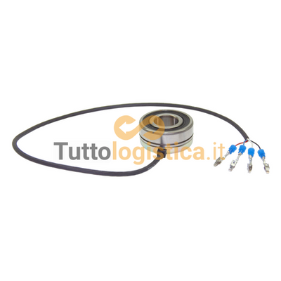Cuscinetto con sensore SKF compatibile per carrelli Jungheinrich | 269/50305035