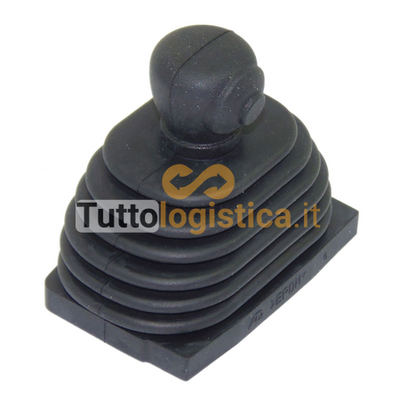 Soffietto in gomma TotalSource compatibile con Toyota | 058/049671001871