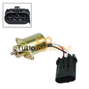 Solenoide di arresto motore TotalSource per carrelli elevatori Yale | 003/580079665