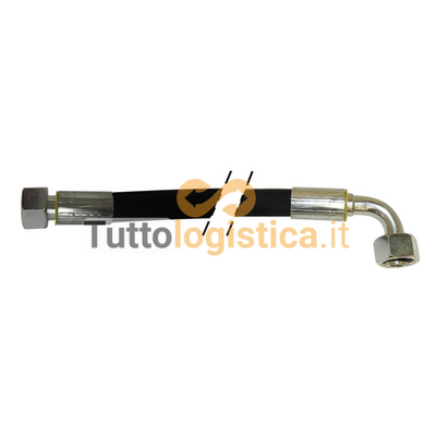 Tubo flessibile TotalSource compatibile con carrelli elevatori Linde | 400/3964483502