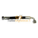 Tubo flessibile TotalSource compatibile con carrelli elevatori Linde | 400/3964483502