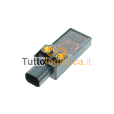 Sensore di rilevamento Pepperl+Fuchs compatibile Toyota | 058/241868