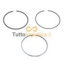 Fascia Elastica Pistone TotalSource per Jungheinrich | 269/51369352