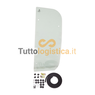 Finestrino TotalSource per carrelli elevatori STILL | 255/722712