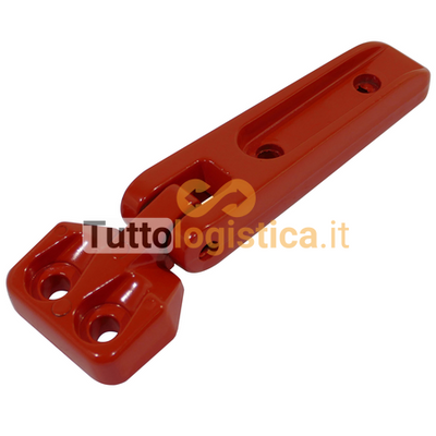 Cerniera TotalSource per carrelli elevatori Toyota | 058/522091664071