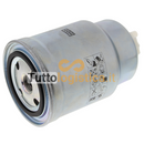 Filtro Strainer Assy-F Mann & Hummel per Nissan | 057/16403VK11B