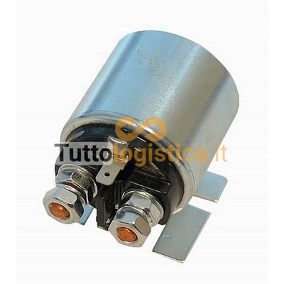 Contattore TotalSource 24V 150A per carrelli elevatori Kalmar | 546/9233410003