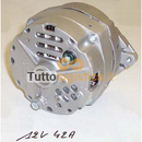 Alternatore TotalSource compatibile Mitsubishi per motori industriali | 272/6T1195