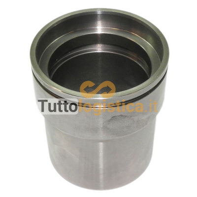 Boccola TotalSource per carrelli elevatori Jungheinrich | 269/50146094