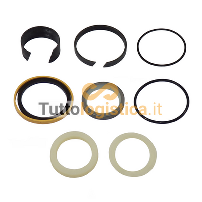 Kit Guarnizioni TotalSource per Caterpillar | 009/1543267C1