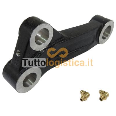 Leva di rinvio destra TotalSource per carrelli Jungheinrich | 269/51104562