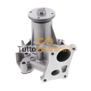 Pompa Acqua TotalSource per Motori Doosan-Daewoo | 954/2510042540