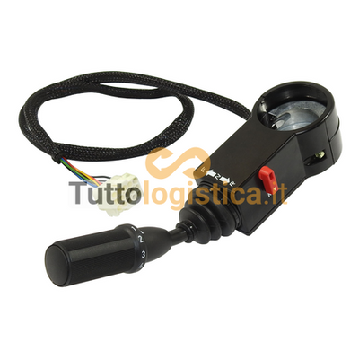 Cab Control TotalSource compatibile con carrelli elevatori Clark | 007/4205506