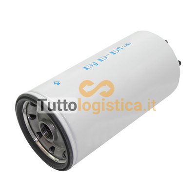 Filtro Separatore Acqua Carburante Donaldson per Caterpillar | 009/3261642