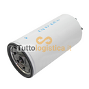 Filtro Separatore Acqua Carburante Donaldson per Caterpillar | 009/3261642