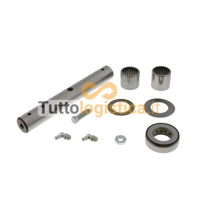 Kit perno fuso TotalSource per carrelli elevatori Mitsubishi | 272/9144320600K