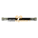 Tubo flessibile TotalSource per carrelli elevatori Linde | 400/3924413236