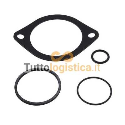 Set di guarnizioni MAHLE per carrelli elevatori Jungheinrich | 269/27327390