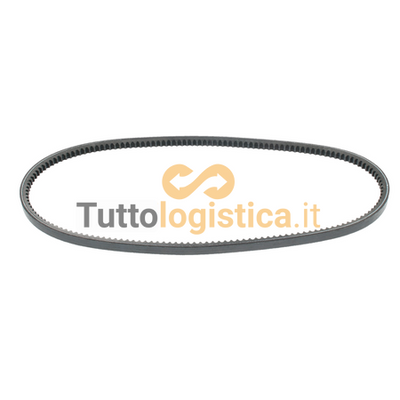 Cinghia trapezoidale Optibelt compatibile con Nissan | 057/11720FA350