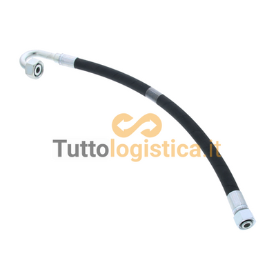 Tubo flessibile TotalSource per carrelli elevatori Linde | 400/0009572363